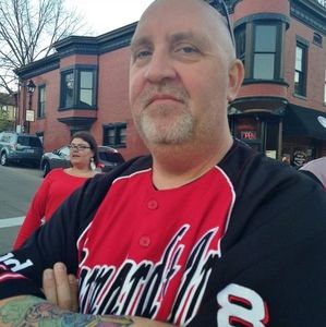 Meet your Posher, Richard